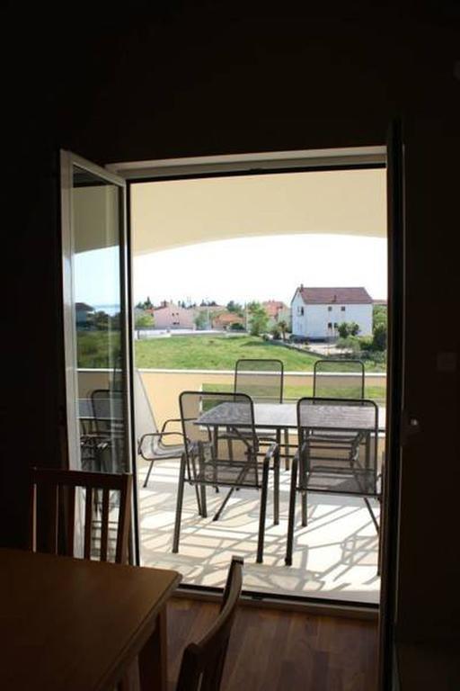 Apartments Mrdelja 브르시 외부 사진